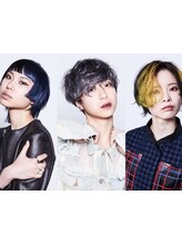 【個性×褒められカラー】ハイセンスなstylistが作るあなただけの個性溢れるデザインカラーを楽しんで☆