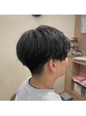 落ちてもキマるツイスパ