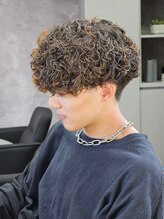 シャス(SHAS.) プードルマッシュ