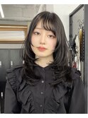 レイヤーウルフ