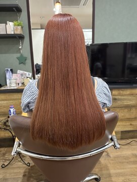 グラムスター(GlamStar) エクステ/ダブルカラー