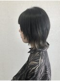 ウルフレイヤースタイル