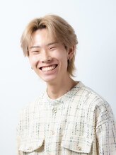 オーシャン トーキョー コウベ(OCEAN TOKYO KOBE) 藤枝 大地