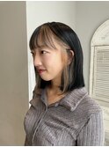 フェイスフレーミング
