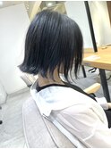 髪質改善/縮毛矯正/イメチェン/イルミナカラー/ヘッドスパ/秋色