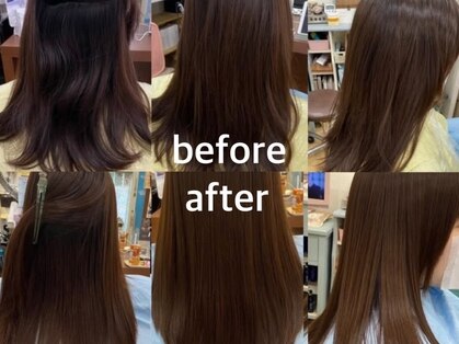 ルシエル (Le Ciel)の写真