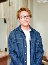 アルマ(alma) 高久 篤史