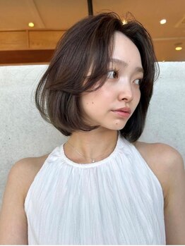 サザ 坐 ヘアークラブの写真/最旬トレンドも取り入れつつ、お客様一人一人に合ったあなただけのヘアスタイルをご提案いたします！