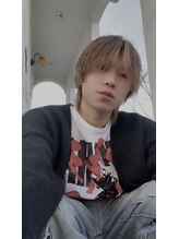ローリン(Rolling) MOTOKI 