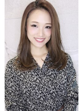 ジ オスカー(THE OSCAR) 【THE OSCAR myong】大人の艶髪ワンカール