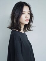 アルトリスト(Altruist Aging×HAIR&SPA) ☆イメチェンピンクベージュアンブレラカラー前髪クールショート