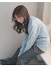 【世界初ケア】カット×ケアカラー×Aujua4step or トステアｔｒ×marbb炭酸