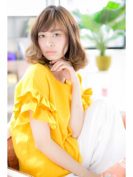 トゥルース 亀有店(TRUTH) rough & juicy