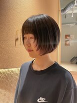 リース(riis.)&nbsp;ミニボブ