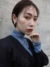 【6月限定】似合わせカット+カラー+クラフトトリートメント