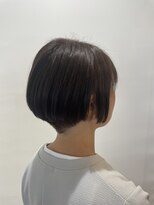 キアーロ&nbsp;レディースツーブロック