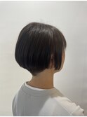 レディースツーブロック