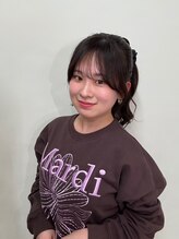 フォーカスジャパン(FOCUS JAPAN) Kana 