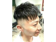 フュゼ(fusee)
