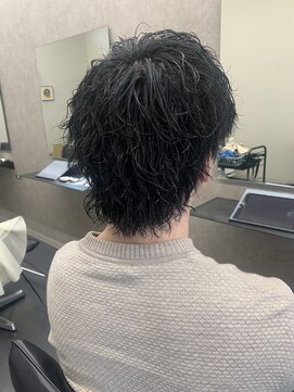 ステレオ 知立店(STEREO) スパイキーウルフ6月