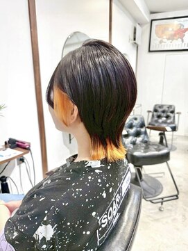 ラックセカンドスペース(LUCK 2nd SPACE) ☆