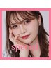 [当日限定}カット+カラー+超音波オージュア4stepトリートメント