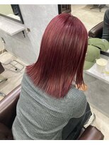 グラッジ 池袋(GLADGE)&nbsp;ボルドーカラー