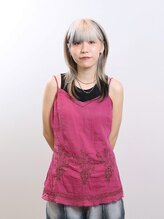 エレノア 横浜(Eleanor) azu 