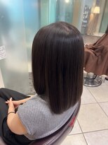 アース 津田沼店(HAIR&MAKE EARTH)&nbsp;髪質髪質トリートメント