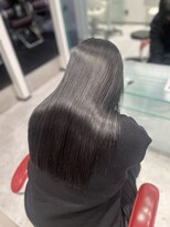 ルイマダーナ 栄店(LOUIMADNA)&nbsp;髪質改善縮毛矯正