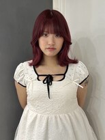 ソワンドゥブレスシエン 堀江店(soin de brace CIEN)&nbsp;カラー