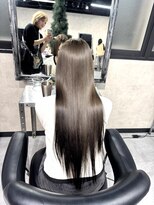 キッススワン(KISS SWAN)&nbsp;グレージュ