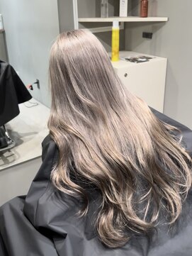 コスモス 町田(COSMOS) バレイヤージュ/エアタッチバレイヤージュ/シャドウルーツ