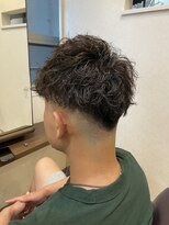 ノリス 幕張(Noris)&nbsp;スパイラルパーマ《幕張/幕張本郷/花見川区》