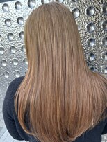 ティンク 天神(Tink)&nbsp;髪質改善