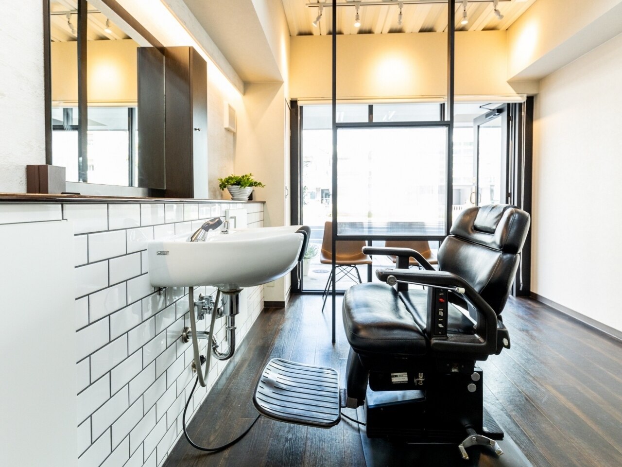 バーバーナナロク(barber76)｜ホットペッパービューティー