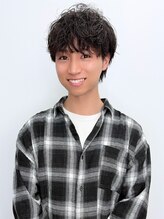 ロンドホットリップ 立川(Lond hot lip) 芝 春樹 レイヤー