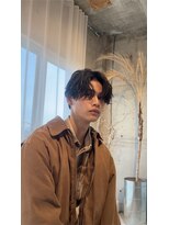 エン(EN)&nbsp;毛流れ緩シャドウ