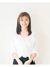 ディスイズザヘアドットオー 仙台一番町(This_is_the_hair.0)&nbsp;SHIHO KARASAWA