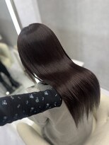 シャルム バイ アローズ 久留米店(CHARM BY AROSE)&nbsp;Jeweltreatment/髪質改善/艶髪/CHARM人気no.1