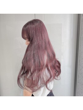 シアター 福岡天神(THEATER) pink beige