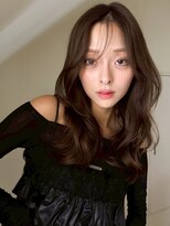 ジルブラン 土浦(JIL BLAN)&nbsp;ハイライトバレイヤージュダブルカラーケアブリーチ20代30代