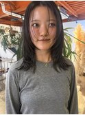 フェイスレイヤー