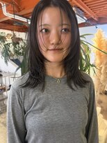 マド(Mado)&nbsp;フェイスレイヤー