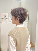 ハイライトショートレイヤー【河内花園駅】