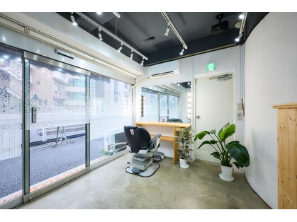 カラニ 代々木(kalani)の写真