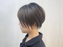 ガーデン 小山店(garden)の雰囲気（大人女性に人気のショートボブ[小山/宇都宮/古河/ショートヘア]）