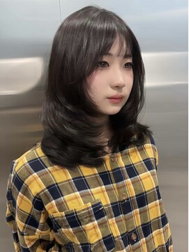 ロゼル(ROSEL) *バタフライレイヤー