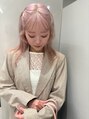 ミン(MIN) 王道のベージュから抜きっぱなしブロンドや、色味系まで○