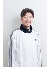 シーク 橋本(seek)&nbsp;星野 玲